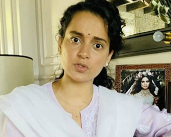 Kangana: If Narcotics Control Bureau enters 