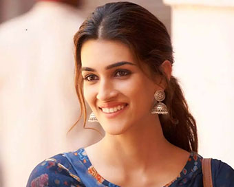 Kriti Sanon