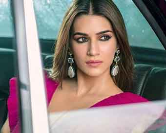Kriti Sanon opens up about weight gain in 