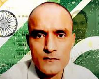 Pakistan court gives India second chance to clarify stance on Kulbushan Jadhav case