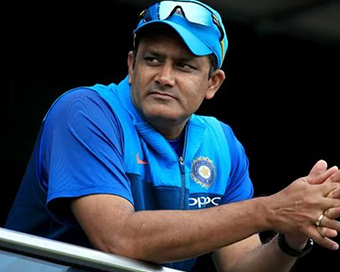 Four years after bitter fallout with Virat Kohli, Anil Kumble back on BCCI radar