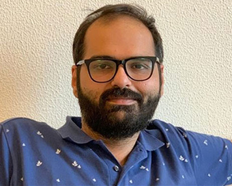 AG grants consent for contempt proceeding against Kunal Kamra