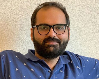 Kunal Kamra