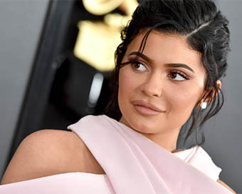 Kylie Jenner flouts social distancing rules to go partying