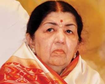 Lata Mangeshkar tests Covid positive, admitted to ICU