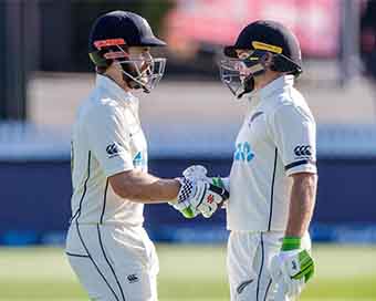 Kane Williamson likely to be fit for WTC final vs India: Tom Latham
