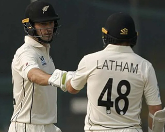 IND V NZ, Kanpur Test: Tim Southee and openers help New Zealand sit on top at end of Day 2