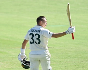 Marnus Labuschagne 