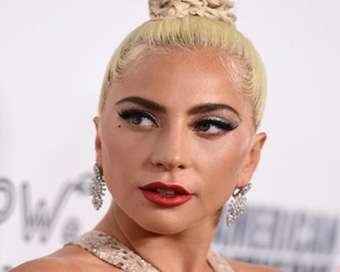 Lady Gaga recalls trauma of being raped