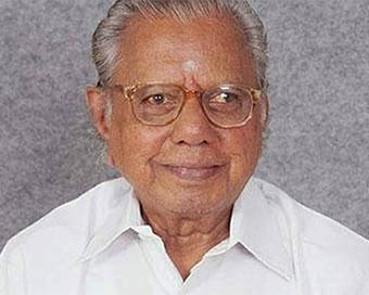 Former state president of the Tamil Nadu BJP K. N. Lakshmanan