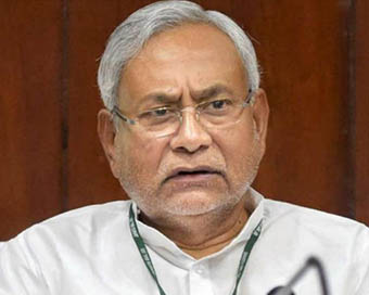 Congress blames Nitish for coronavirus spread in Bihar