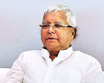 Lalu Prasad