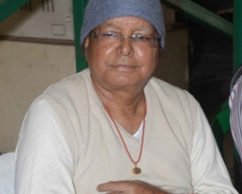 Lalu Prasad 