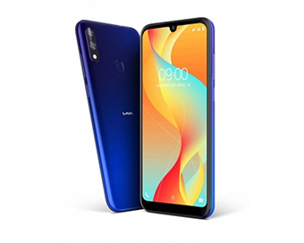 Lava launches budget smartphone for Rs 7,777