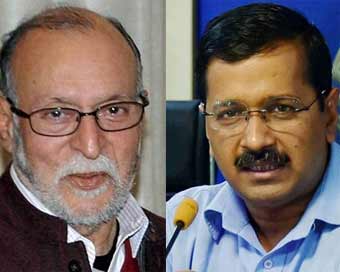 SC rules in favour of Delhi government, clips LG