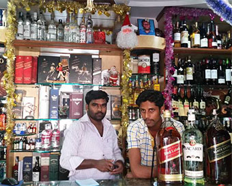 Delhi govt allows reopening of 66 private liquor shops