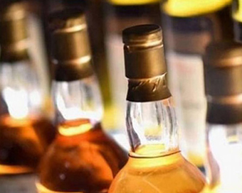 Liquor sales fall 29% in Apr-Sep amid lockdown impact, high tax levies