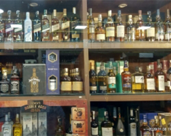 Delhi retail liquor licence extended by 2 months