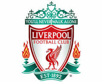 Liverpool football club logo