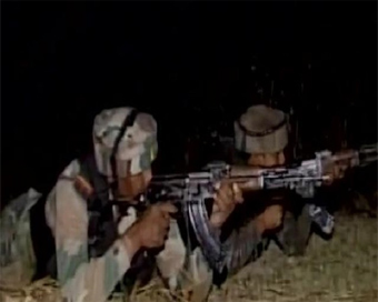 Soldier killed, another injured in Pakistan ceasefire violation in Poonch