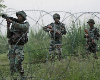 India, Pak make conflicting claims on activity on LoC