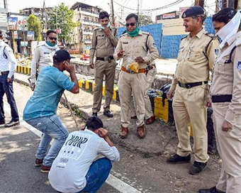 Over Rs 1 crore fine collected in Tamil Nadu for violating lockdown rules  