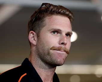Lockie Ferguson diagnosed with partial stress fracture