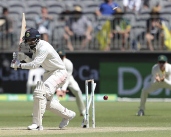 2nd Test: India staring at defeat on day 4 vs resurgent Australia 