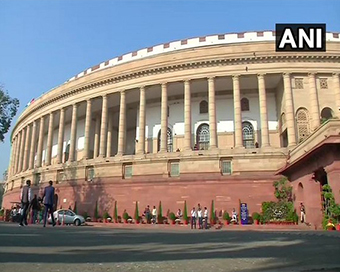 First time in Lok Sabha history: MPs allowed to speak while sitting as Monsoon Session held amid pandemic