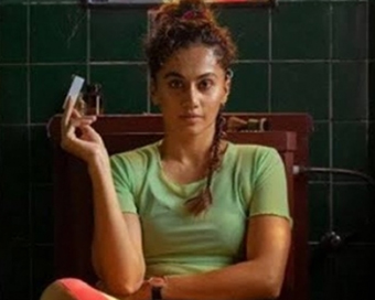 Taapsee Pannu-starrer 