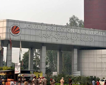 Lockdown: Lovely University gets notice for violating curfew norms