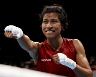 Tokyo Olympics: Boxer Lovlina Borgohain bags bronze medal after losing in semis