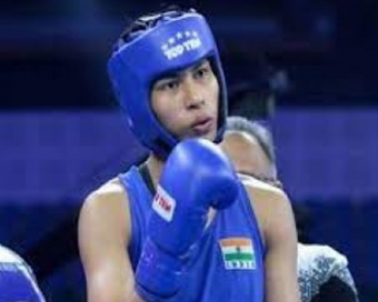 Tokyo Olympics: Indian boxer Lovlina Borgohain beats German opponent to reach quarters in 69kg