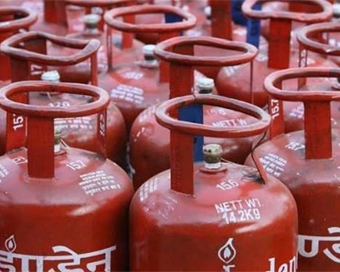 Non-subsided LPG in Delhi hiked by over Rs 55 per cylinder from July