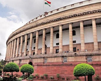 Lok Sabha inks another record, burns midnight oil for Public Importance matters