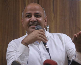 Sisodia terms National Education Policy as 