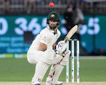  Australia cricketer Matthew Wade 