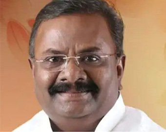 Days after contesting Tamil Nadu polls, Congress candidate Madhava Rao dies due of Covid