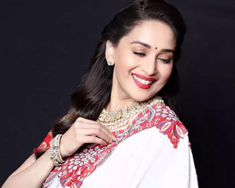 Madhuri Dixit garners 22M followers on Instagram