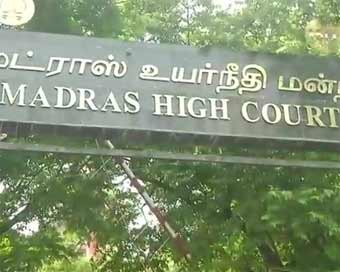 HC upholds TN Speaker