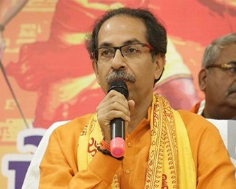 Maharashtra CM Uddhav Thackeray 