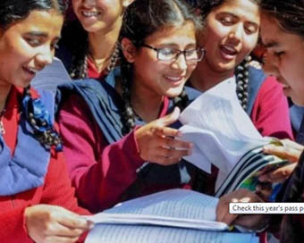 Maharashtra HSC result: Girls outshine boys, overall 90.66% pass