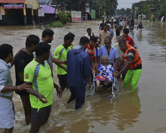 89,000 rendered homeless in flood-battered Maharashtra