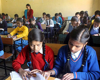 Covid effect: Maharashtra promotes all students in Class I-VIII without exams