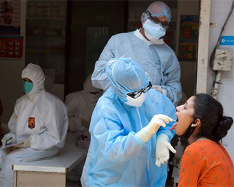 Maharashtra sees 60 new coronavirus cases, total 1,078
