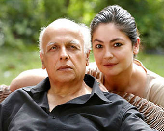 Mahesh Bhatt to Pooja: If 