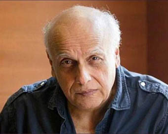 Mahesh Bhatt