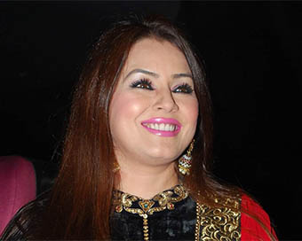 Actress Mahima Chaudhry (file pic)
