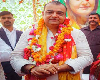 BJP claims victory, SP concedes defeat in Rampur bypoll