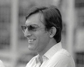 Mansoor Ali Khan Pataudi